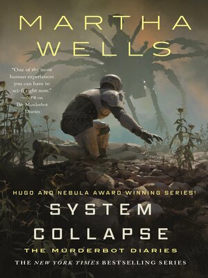 cover image of System Collapse